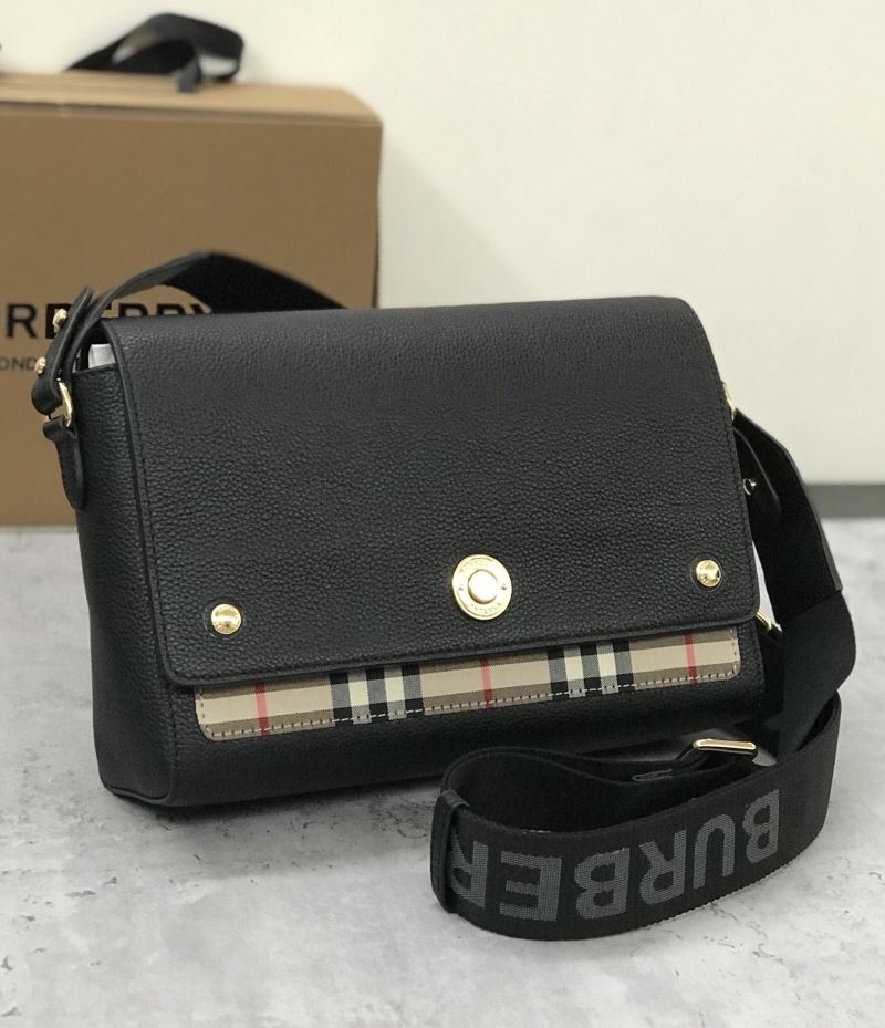 Burberry Satchel Bags